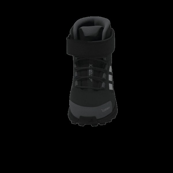 Dětské kotníkové boty adidas TERREX TRAILMAKER 2 CW+ K - foto 16