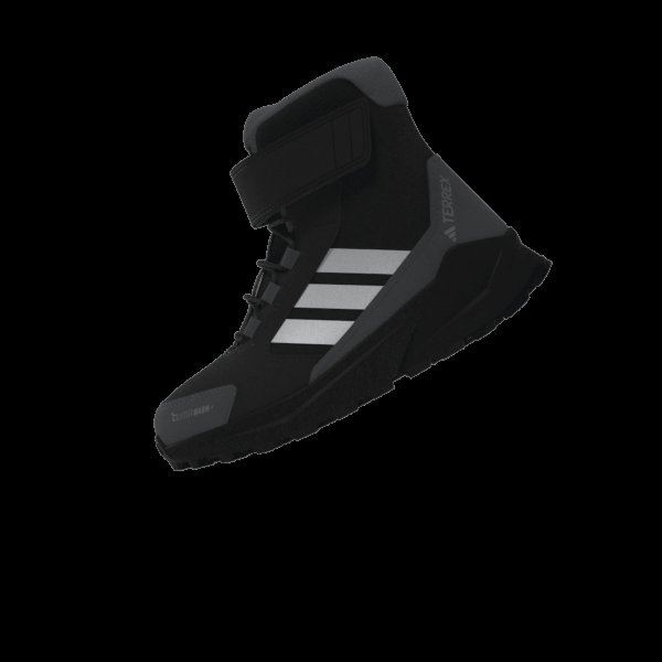 Dětské kotníkové boty adidas TERREX TRAILMAKER 2 CW+ K - foto 14