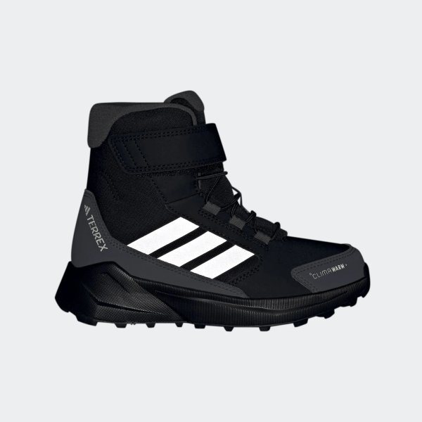 Dětské kotníkové boty adidas TERREX TRAILMAKER 2 CW+ K - foto 11