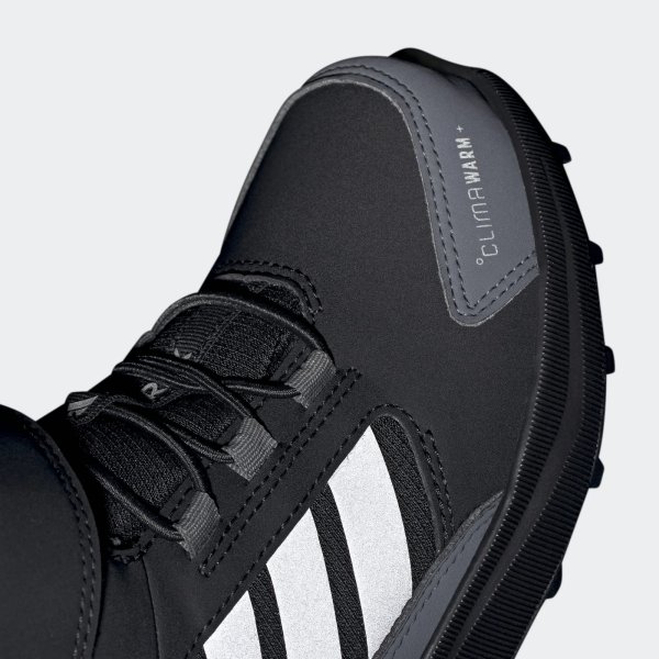 Dětské kotníkové boty adidas TERREX TRAILMAKER 2 CW+ K - foto 12