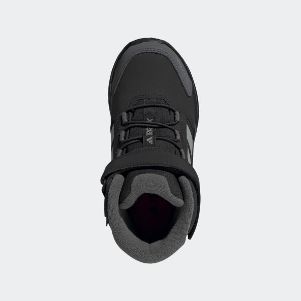 Dětské kotníkové boty adidas TERREX TRAILMAKER 2 CW+ K - foto 2