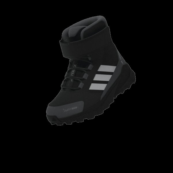 Dětské kotníkové boty adidas TERREX TRAILMAKER 2 CW+ K - foto 15