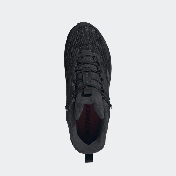 Pánské kotníkové boty adidas TERREX ANYLANDER CLIMAWARM + - foto 2