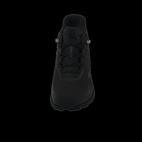 Pánské kotníkové boty adidas TERREX ANYLANDER CLIMAWARM + - foto 16
