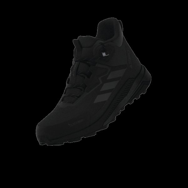 Pánské kotníkové boty adidas TERREX ANYLANDER CLIMAWARM + - foto 15
