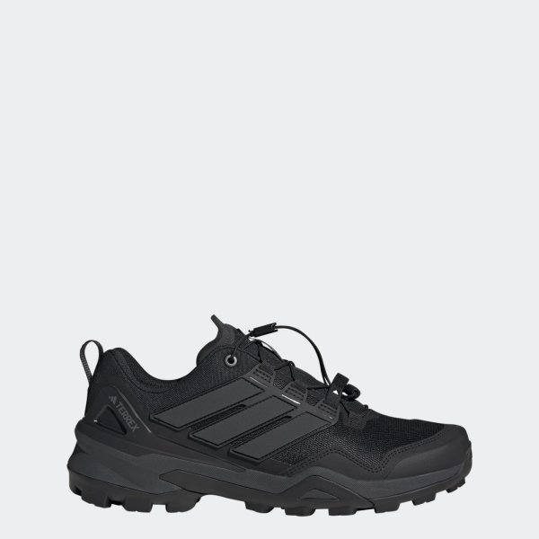 Pánské outdoorové boty adidas TERREX SKYCHASER - foto 1