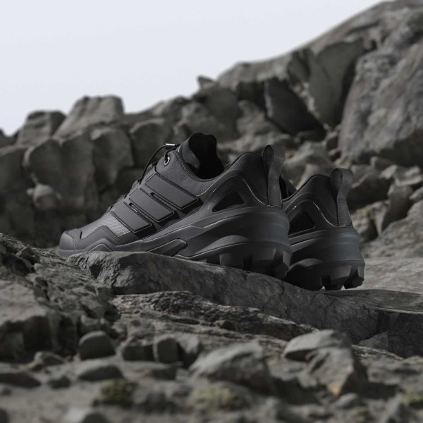 Pánské outdoorové boty adidas TERREX SKYCHASER - foto 24