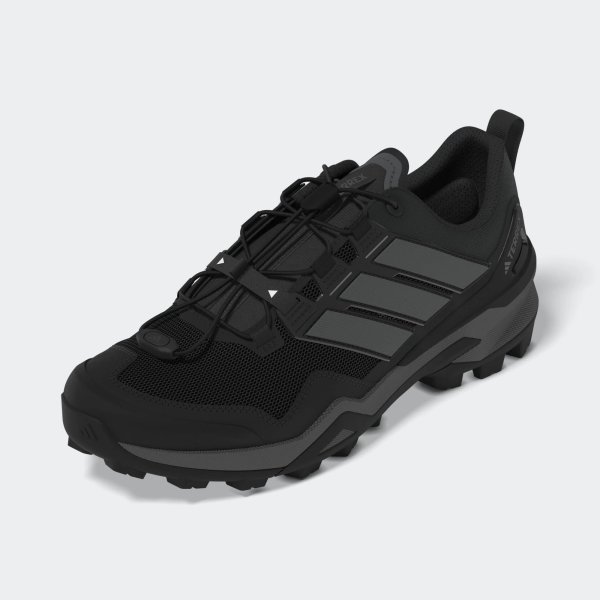 Pánské outdoorové boty adidas TERREX SKYCHASER - foto 10