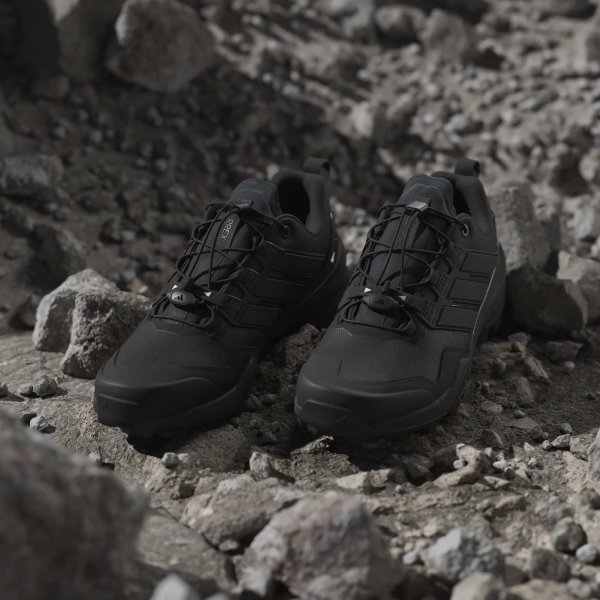 Pánské outdoorové boty adidas TERREX SKYCHASER - foto 23