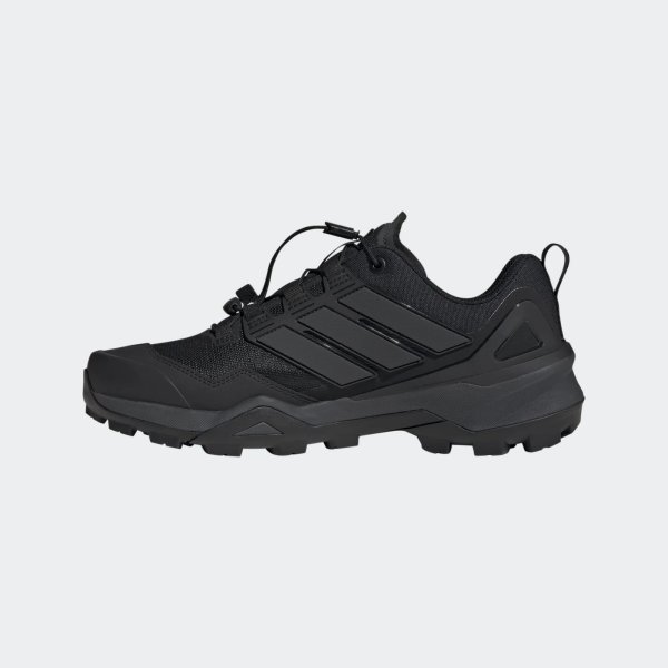 Pánské outdoorové boty adidas TERREX SKYCHASER - foto 4