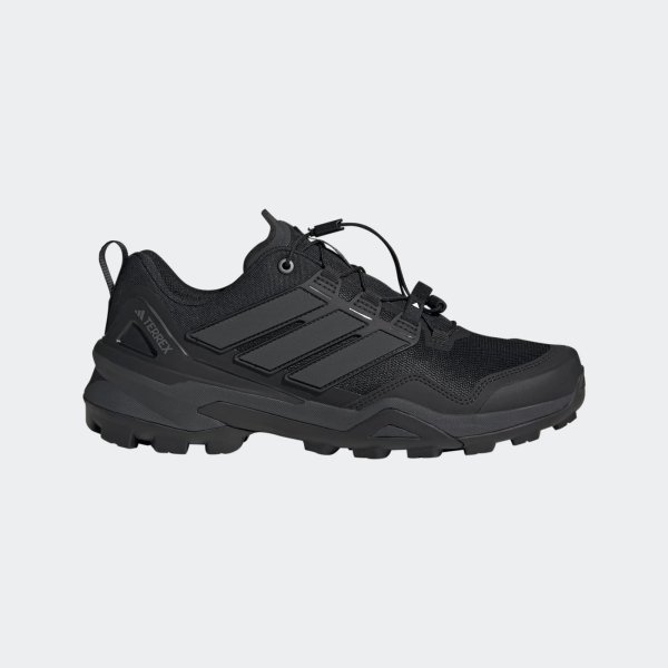 Pánské outdoorové boty adidas TERREX SKYCHASER - foto 0