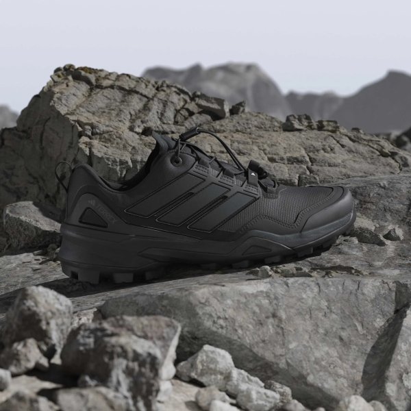 Pánské outdoorové boty adidas TERREX SKYCHASER - foto 21