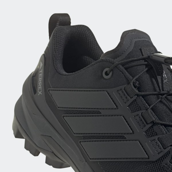 Pánské outdoorové boty adidas TERREX SKYCHASER - foto 8
