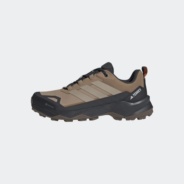 Pánské outdoorové boty adidas TERREX SKYCHASER AX5 GTX - foto 11