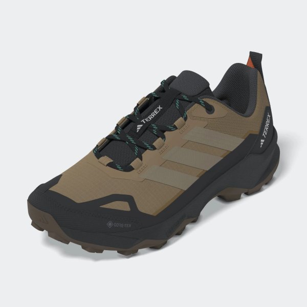 Pánské outdoorové boty adidas TERREX SKYCHASER AX5 GTX - foto 10