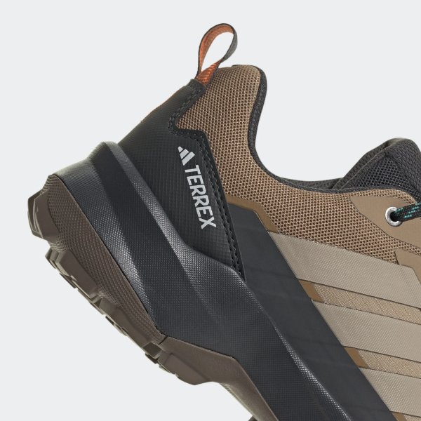 Pánské outdoorové boty adidas TERREX SKYCHASER AX5 GTX - foto 7
