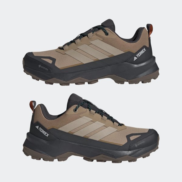 Pánské outdoorové boty adidas TERREX SKYCHASER AX5 GTX - foto 9