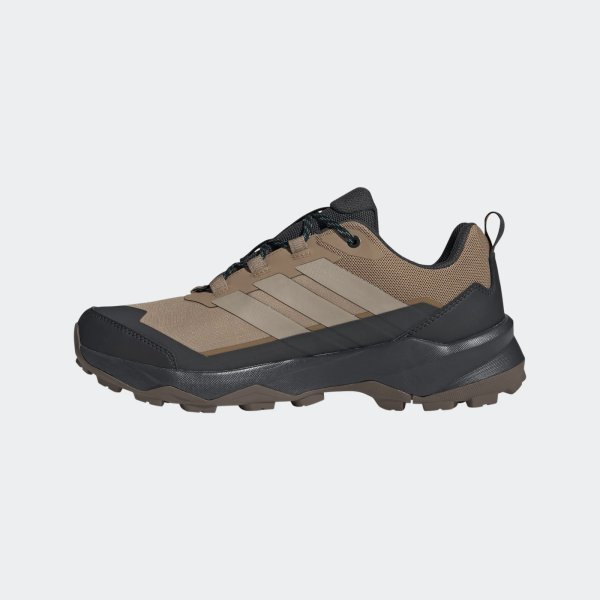 Pánské outdoorové boty adidas TERREX SKYCHASER AX5 GTX - foto 4