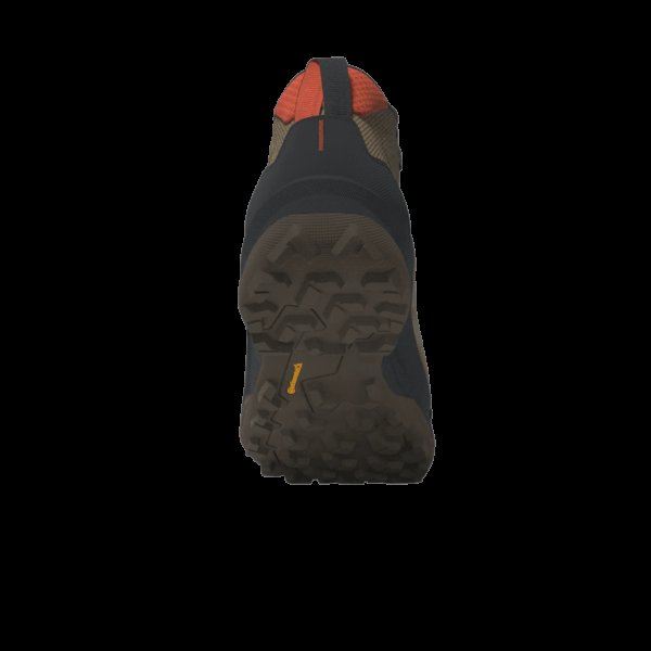 Pánské kotníkové boty adidas TERREX SKYCHASER AX5 MID GTX - foto 18
