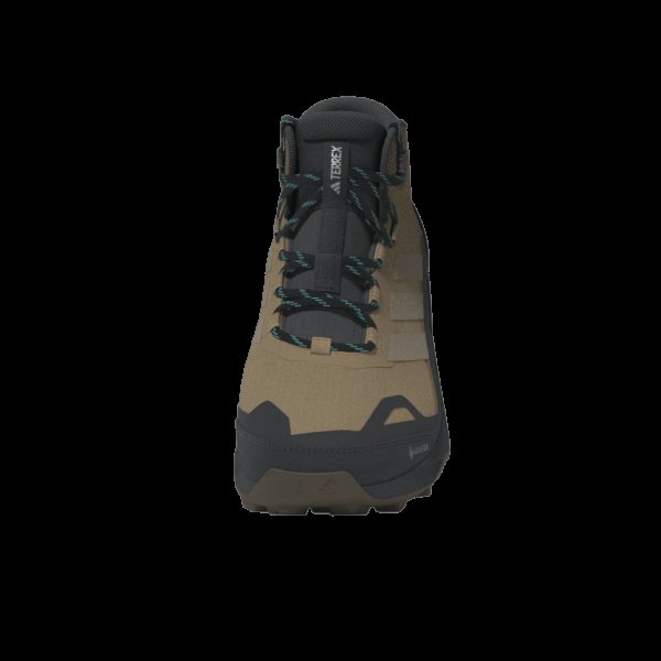 Pánské kotníkové boty adidas TERREX SKYCHASER AX5 MID GTX - foto 14