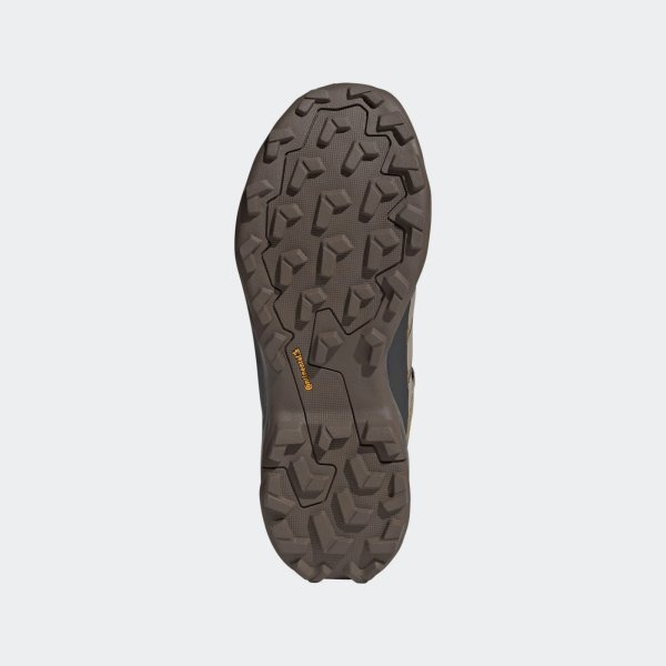 Pánské kotníkové boty adidas TERREX SKYCHASER AX5 MID GTX - foto 3