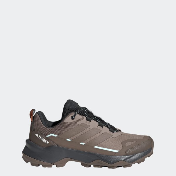 Dámské outdoorové boty adidas TERREX SKYCHASER AX5 GTX W - foto 1
