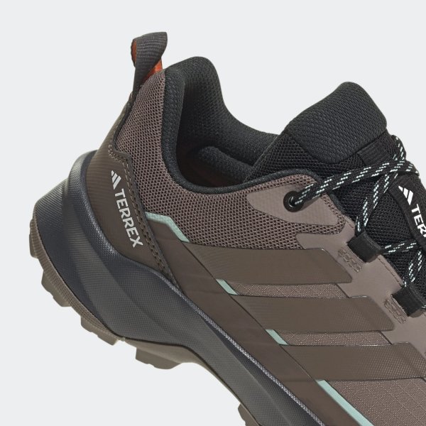 Dámské outdoorové boty adidas TERREX SKYCHASER AX5 GTX W - foto 7