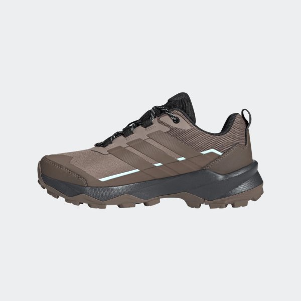 Dámské outdoorové boty adidas TERREX SKYCHASER AX5 GTX W - foto 4