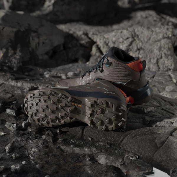 Dámské kotníkové boty adidas TERREX SKYCHASER AX5 MID GTX W - foto 22