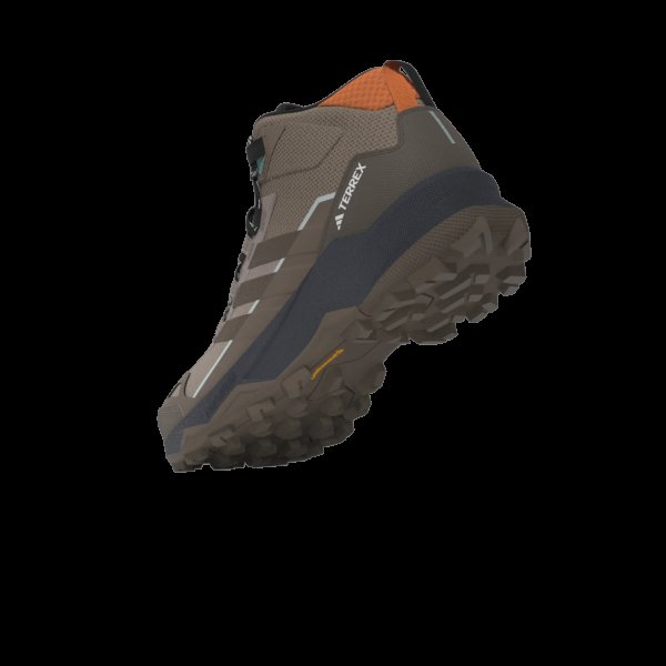 Dámské kotníkové boty adidas TERREX SKYCHASER AX5 MID GTX W - foto 19