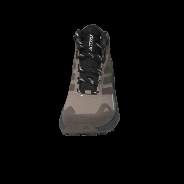 Dámské kotníkové boty adidas TERREX SKYCHASER AX5 MID GTX W - foto 14