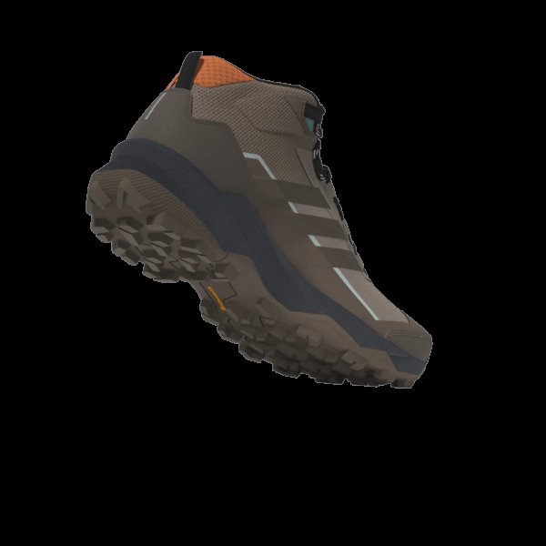 Dámské kotníkové boty adidas TERREX SKYCHASER AX5 MID GTX W - foto 17