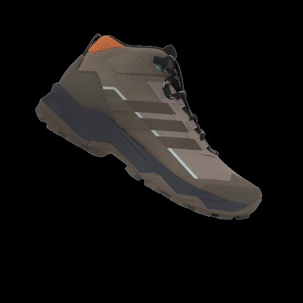 Dámské kotníkové boty adidas TERREX SKYCHASER AX5 MID GTX W - foto 16