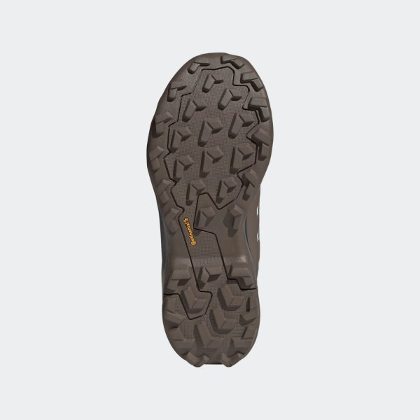 Dámské kotníkové boty adidas TERREX SKYCHASER AX5 MID GTX W - foto 3