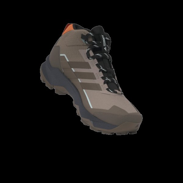Dámské kotníkové boty adidas TERREX SKYCHASER AX5 MID GTX W - foto 15