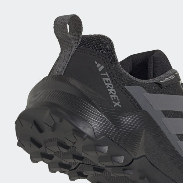 Dětské outdoorové boty adidas TERREX AX4R R.RDY K - foto 7