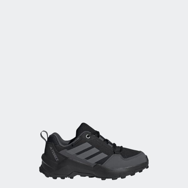 Dětské outdoorové boty adidas TERREX AX4R R.RDY K - foto 1