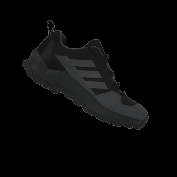 Dětské outdoorové boty adidas TERREX AX4R R.RDY K - foto 16