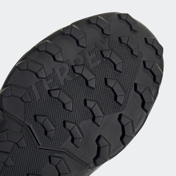 Dětské outdoorové boty adidas TERREX AX4R R.RDY K - foto 8