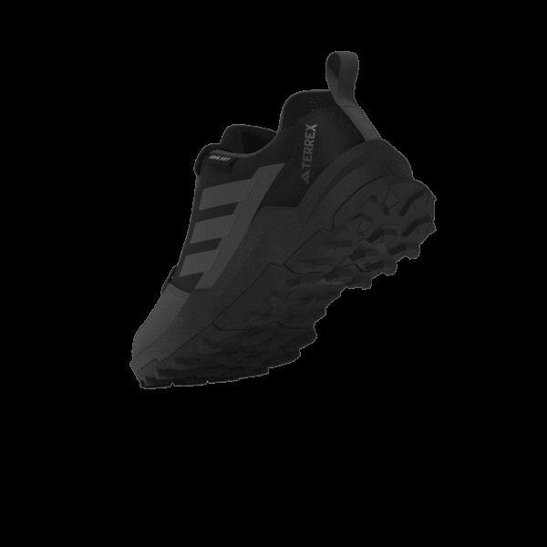 Dětské outdoorové boty adidas TERREX AX4R R.RDY K - foto 19