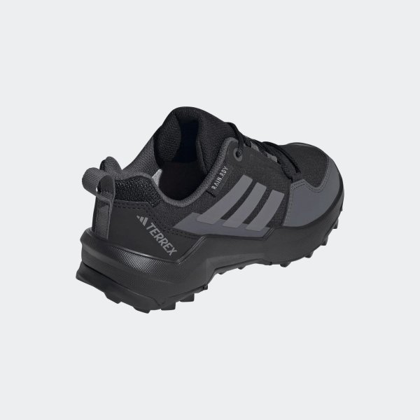 Dětské outdoorové boty adidas TERREX AX4R R.RDY K - foto 6