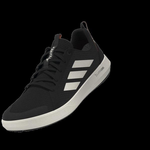Outdoorové boty adidas TERREX BOAT LACE CLIMACOOL - foto 13