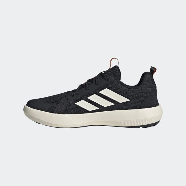 Outdoorové boty adidas TERREX BOAT LACE CLIMACOOL - foto 4