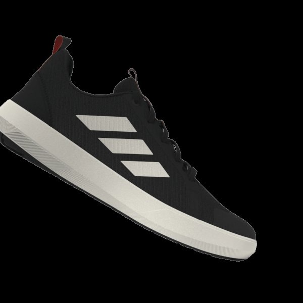 Outdoorové boty adidas TERREX BOAT LACE CLIMACOOL - foto 16