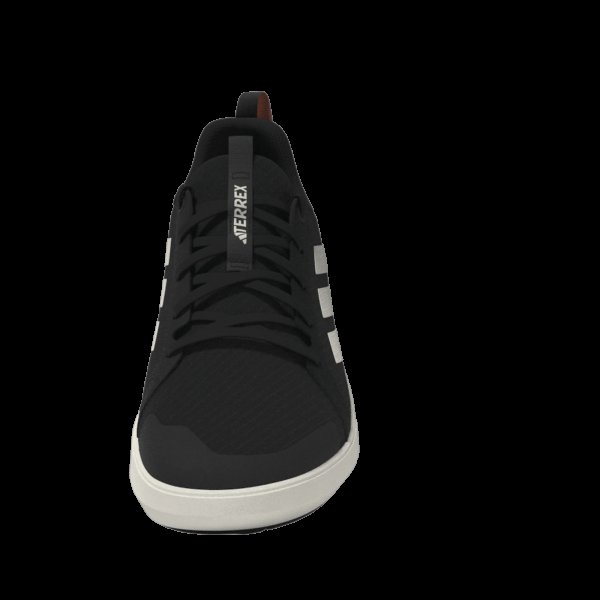 Outdoorové boty adidas TERREX BOAT LACE CLIMACOOL - foto 14
