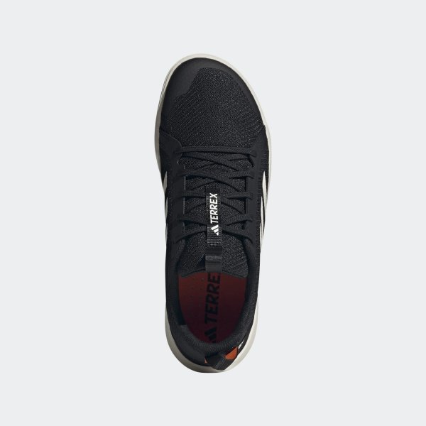 Outdoorové boty adidas TERREX BOAT LACE CLIMACOOL - foto 2