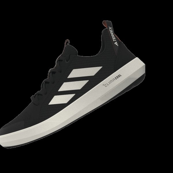 Outdoorové boty adidas TERREX BOAT LACE CLIMACOOL - foto 12