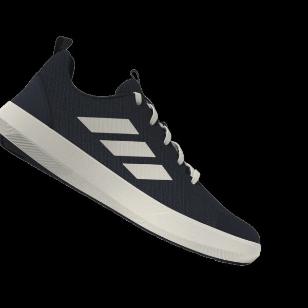 Outdoorové boty adidas TERREX BOAT LACE CLIMACOOL - foto 16