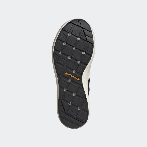 Outdoorové boty adidas TERREX BOAT LACE CLIMACOOL - foto 3