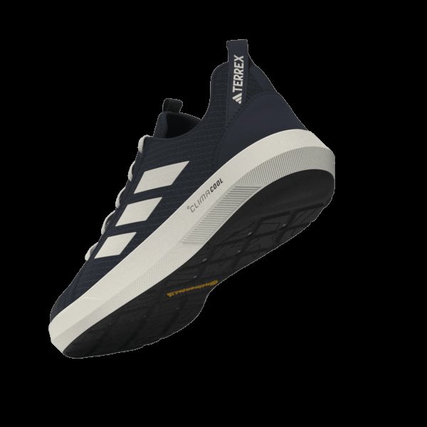 Outdoorové boty adidas TERREX BOAT LACE CLIMACOOL - foto 19